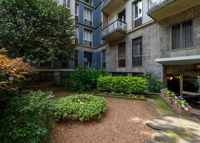 Duomo 10 Min - Spacious Home In The Heart Of - Wifi